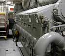 Locomotive Parts