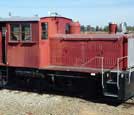 Locomotive