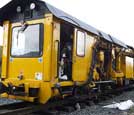 Railroad Equipment