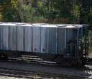 Covered Hopper