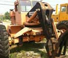 Railroad Equipment