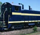 Locomotive