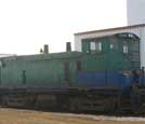 Locomotive