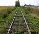 Railcar Storage