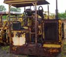 Railroad Equipment