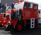 Railcar Mover