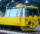 Misc Railcar