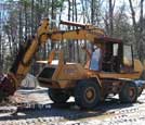 Construction Equipment