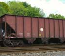 Open Top Hopper
