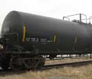 Tank Car