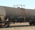 Tank Car