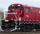 Locomotive