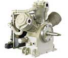 Locomotive Parts