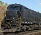 Locomotive