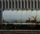 Covered Hopper