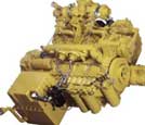 Locomotive Parts