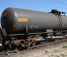 Tank Car
