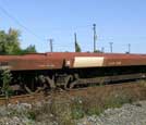 Flat Cars