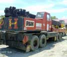 Construction Equipment