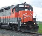 Locomotive