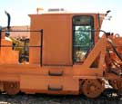 Railroad Equipment