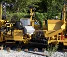 Railroad Equipment