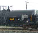 Tank Car