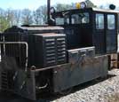 Locomotive