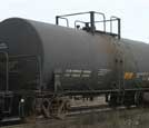 Tank Car