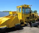 Railroad Equipment