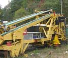 Railroad Equipment