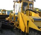 Railroad Equipment