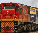 Locomotive