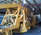 Railroad Equipment