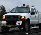 Hi-Rail Equipment