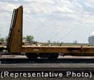 Flat Cars