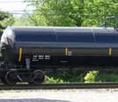Tank Car