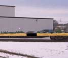 Flat Cars