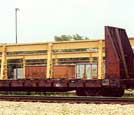 Flat Cars