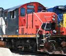 Locomotive