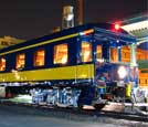 Passenger Car