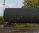 Tank Car