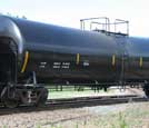 Tank Car