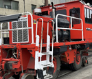 Railcar Mover