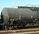 Tank Car