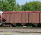 Open Top Hopper