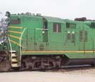 Locomotive
