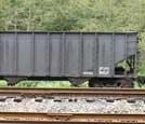 Open Top Hopper