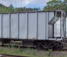 Ballast Car