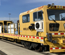 Railroad Equipment